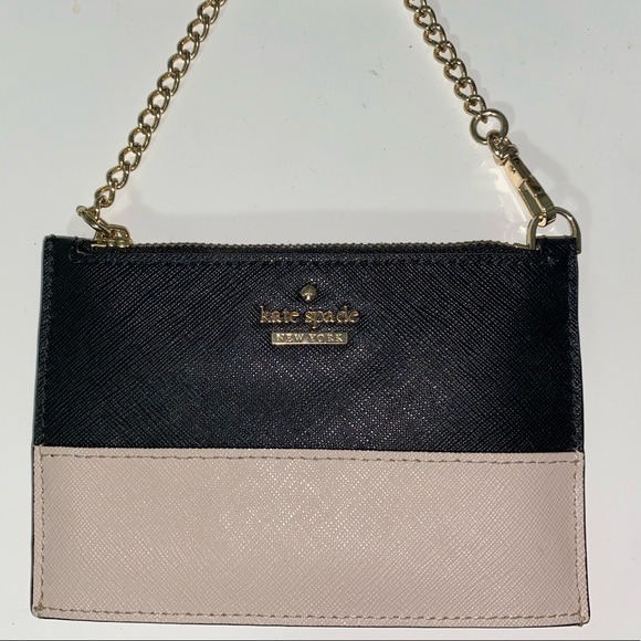 Kate Spade Cameron Street Caroline Wristlet Wallet - Picture 2 of 6